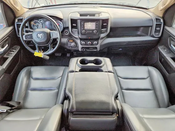 2020 Ram 1500 Tradesman