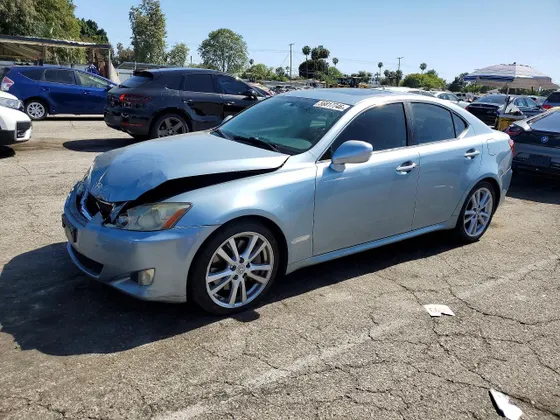 2006 Lexus IS 350 Auto