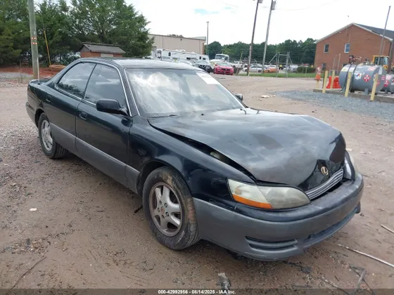 1995 Lexus ES 300 300