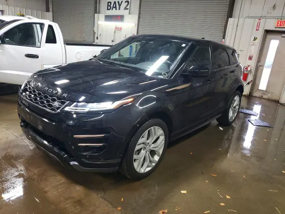 2023 Land Rover Range Rover Evoque R-Dynamic SE