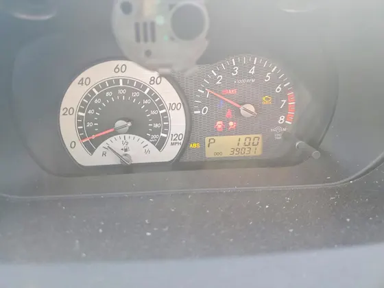 2006 Scion xA