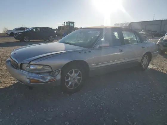 2005 Buick Park Avenue PARK AVENU