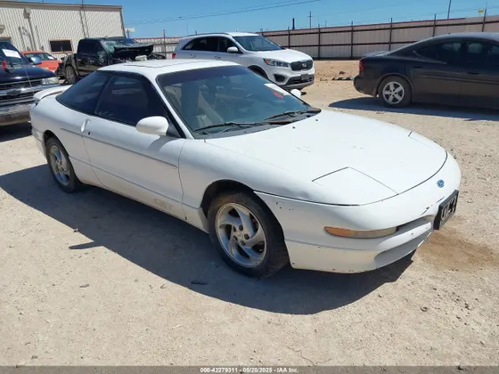 1996 Ford Probe GT