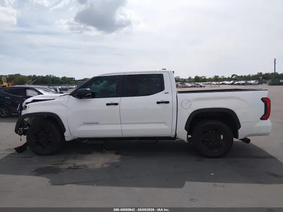 2024 Toyota Tundra 2WD SR5