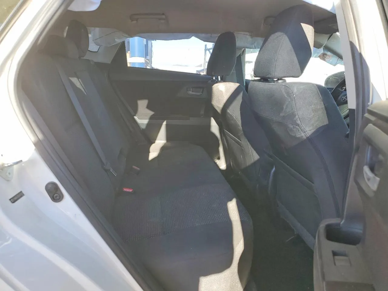 2016 Scion iM