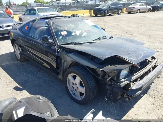 1993 Toyota MR2 SPORT ROOF