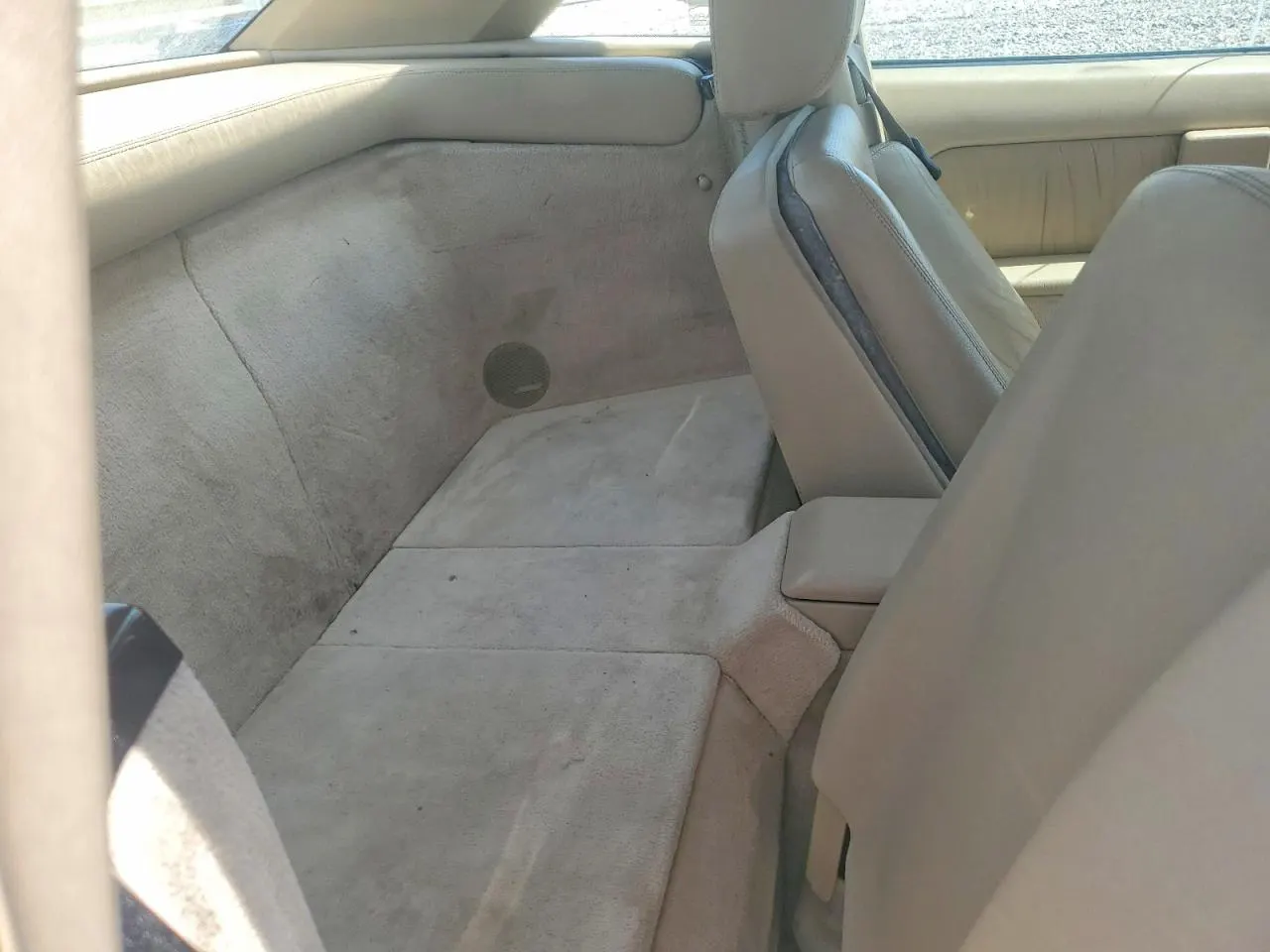 1995 Mercedes-Benz SL