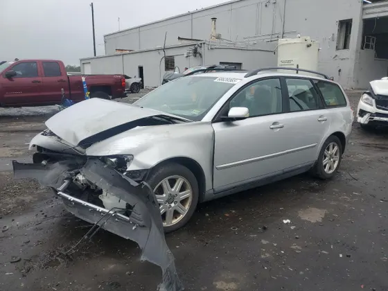2006 Volvo V50 2.4L