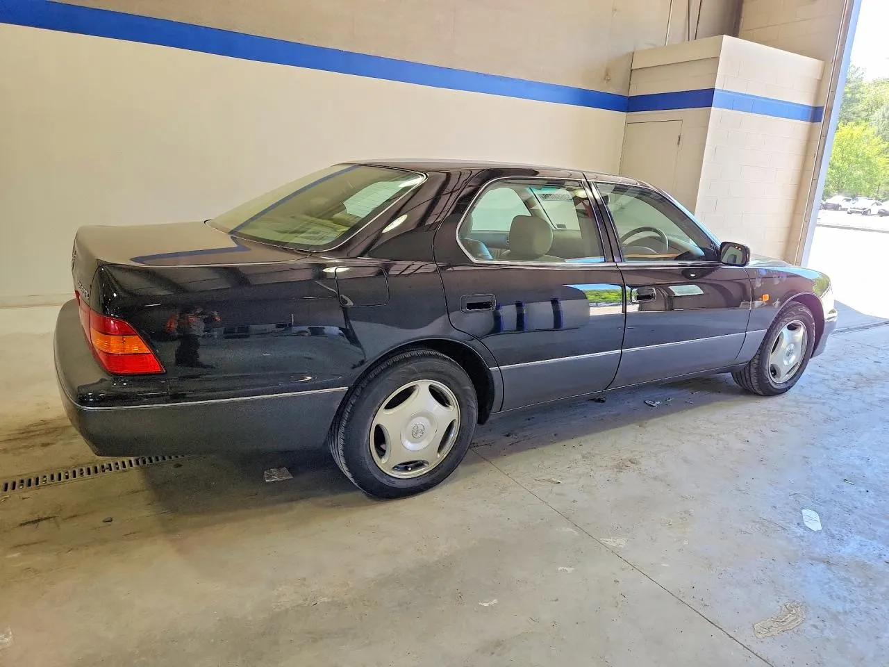 1997 Toyota Camry