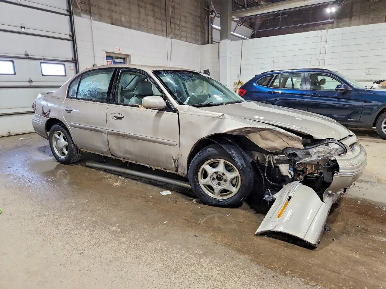 1998 Oldsmobile Cutlass GLS