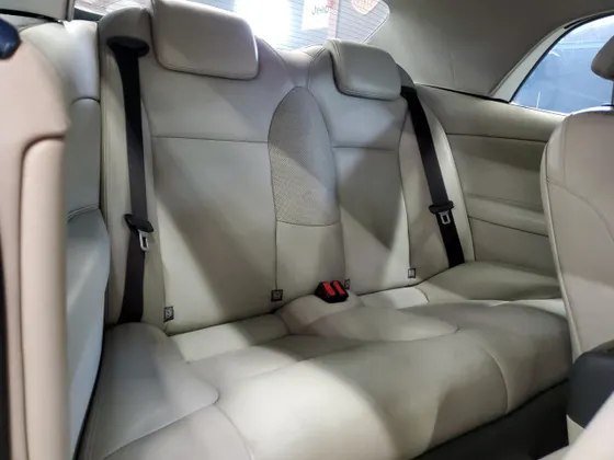 2007 Saab 9-3 9-3 2.0T
