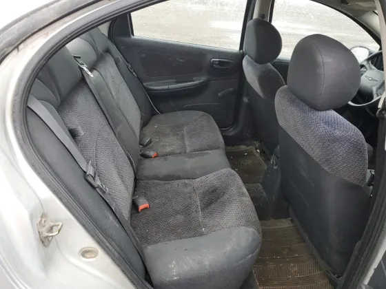 2002 Chrysler NEON LE