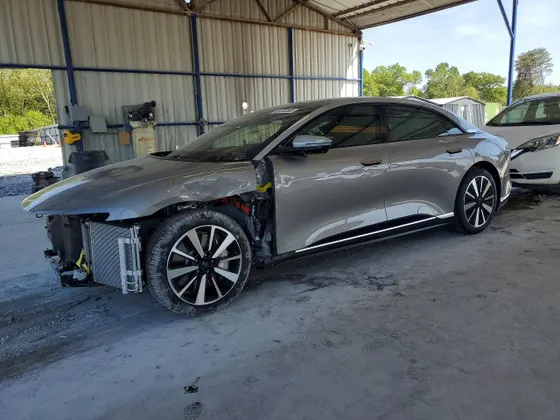 2026 Lucid Air Grand Touring