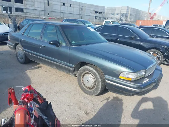 1995 Buick Park Avenue