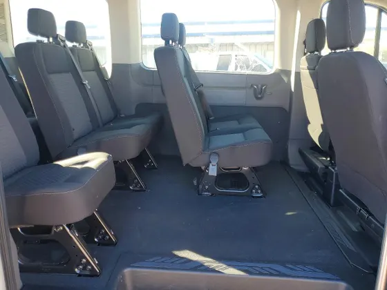 2020 Ford FORD TRANSIT T-150