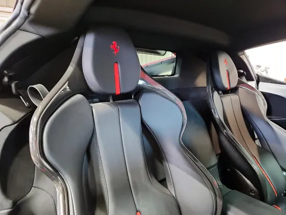 2023 Ferrari SF90 Stradale SF 90 STRADALE