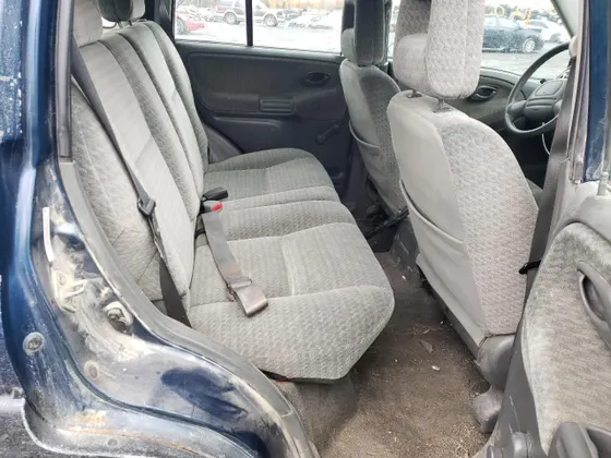 2004 Suzuki Vitara V6 LX