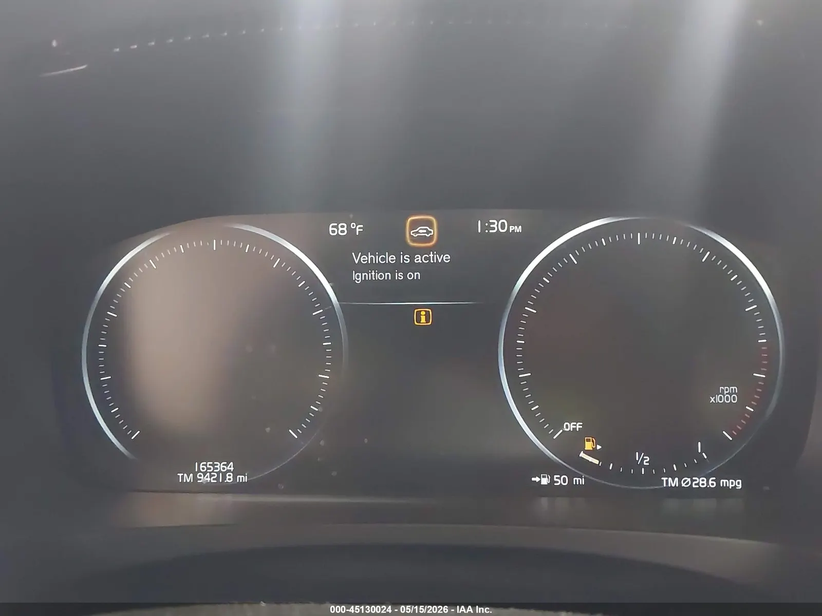 2018 Volvo S90 Momentum