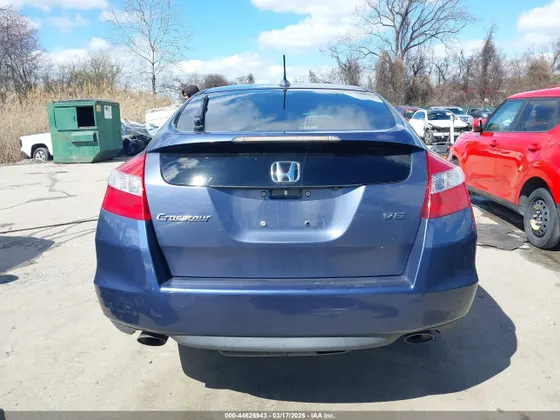 2012 Honda Crosstour EX-L