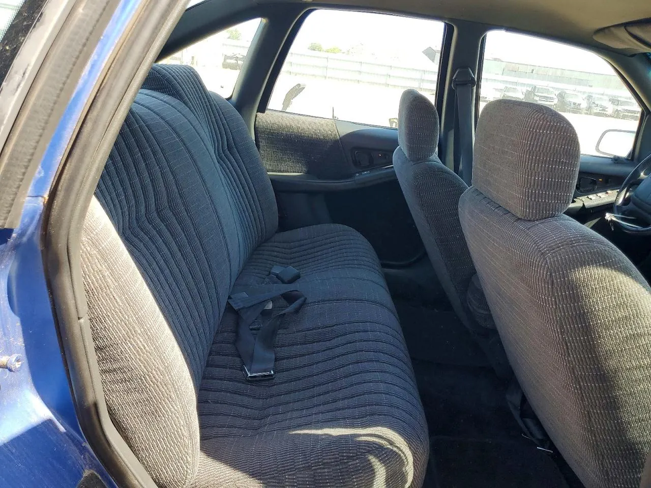 1994 Pontiac Grand Prix SE