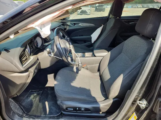 2018 Buick Regal Sportback Preferred