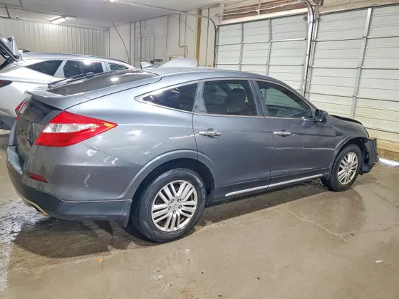2013 Honda Crosstour EX-L