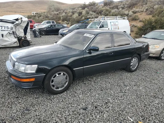 1994 Lexus LS 400