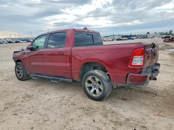 2020 Ram 1500 Lone Star