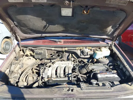1990 Plymouth GRAND VOYAGER SE