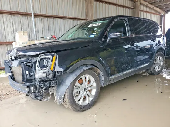2020 Kia Telluride LX