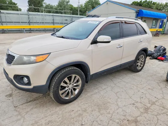 2011 Kia Sorento EX