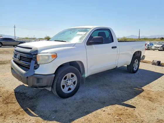 2016 Toyota Tundra