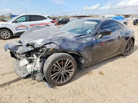 2013 Scion FR-S SCION FR-S