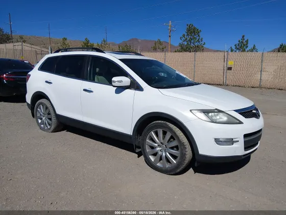 2007 Mazda CX-9 Grand Touring