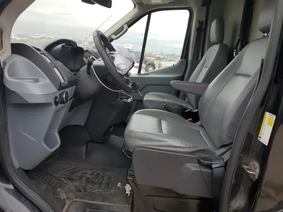 2018 Ford FORD TRANSIT T-350