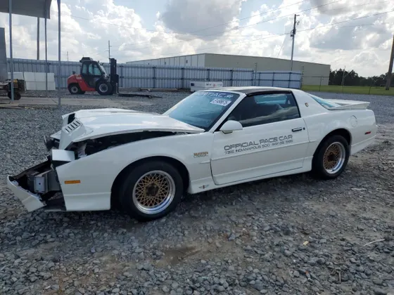 1989 Pontiac Firebird TRANS AM