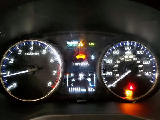 2016 Mitsubishi Outlander GT