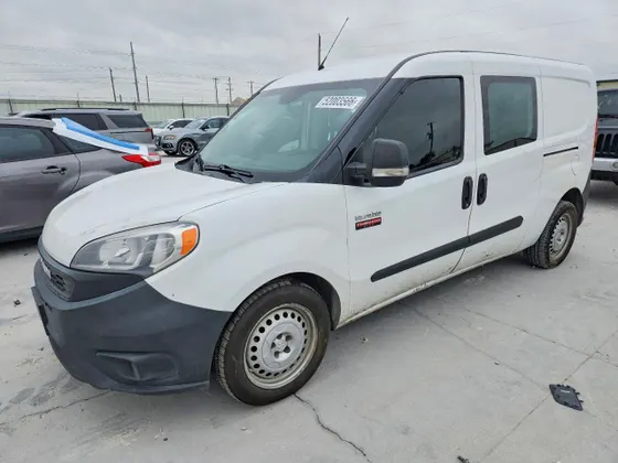 2019 Ram ProMaster City Wagon PROMASTER CITY
