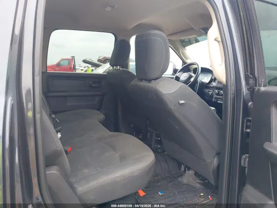 2020 Ram 2500 Tradesman