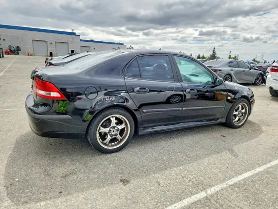 2004 Saab 9-3 Linear