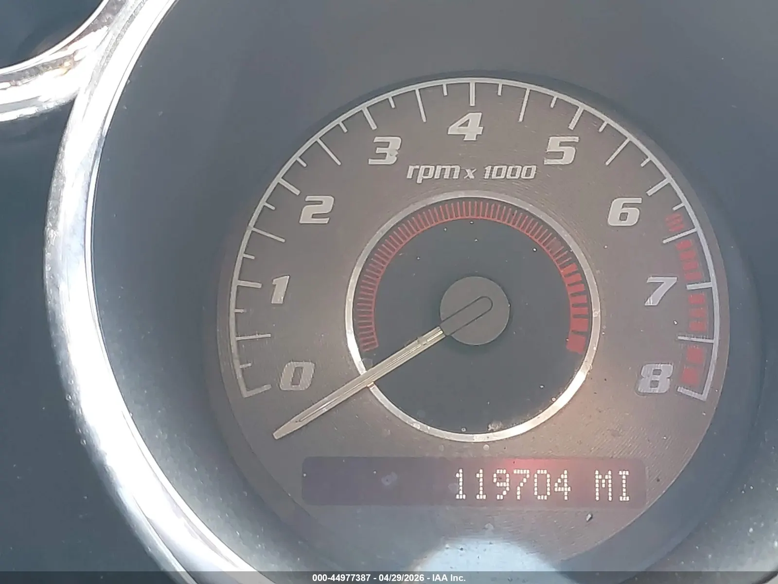 2008 Pontiac Solstice GXP