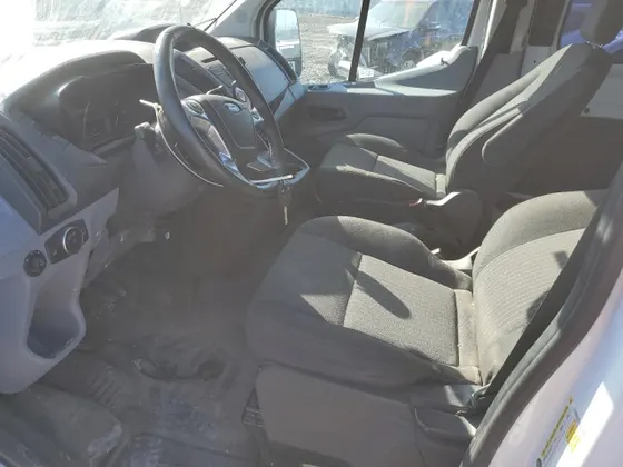 2015 Ford FORD TRANSIT T-350