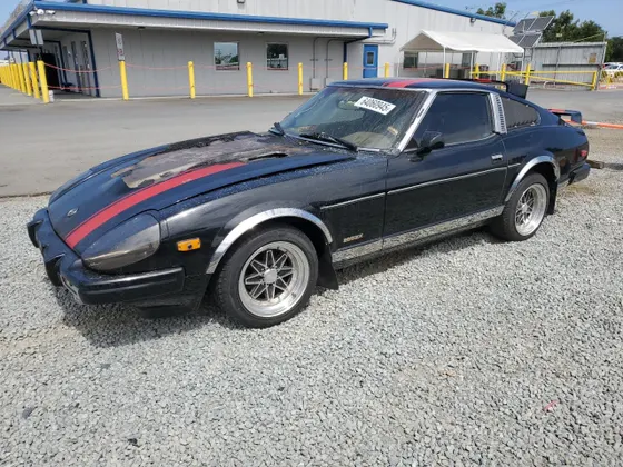 1979 Datsun 280ZX