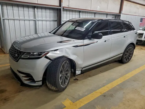 2021 Land Rover Range Rover Velar R-Dynamic S