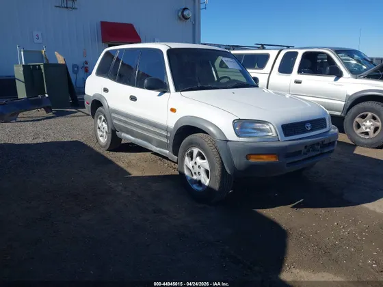1997 Toyota RAV4
