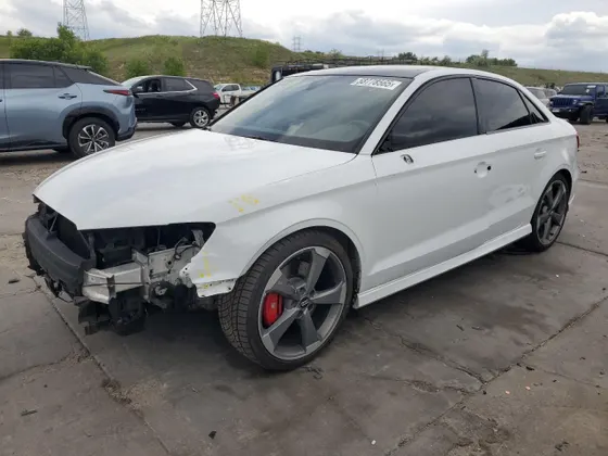 2020 Audi S3 Sedan S line Premium Plus