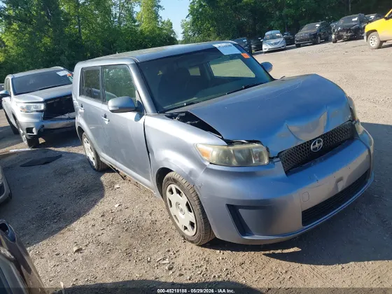 2009 Scion xB