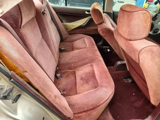1991 Honda Accord