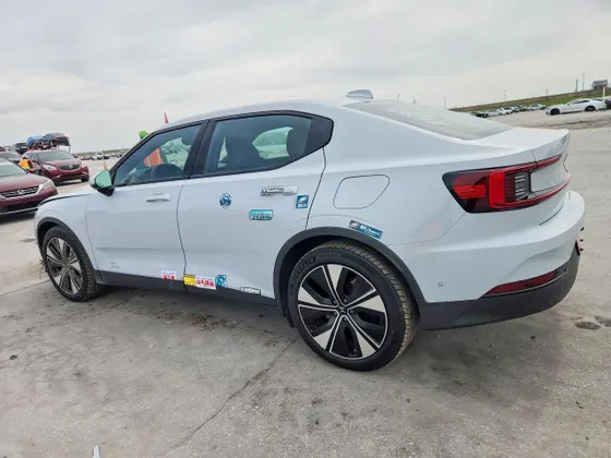 2024 Polestar 2