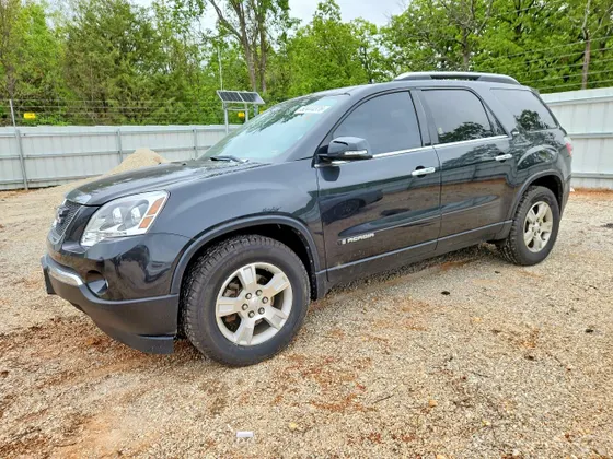 2007 GMC Acadia SLT